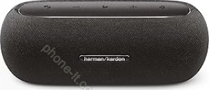 Harman Kardon Luna black