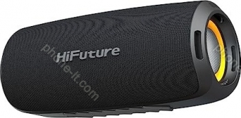 HiFuture Gravity black