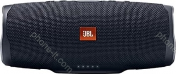 JBL Charge 4 black