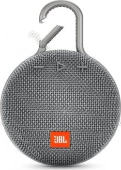 JBL Clip 3 Stone Grey