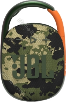 JBL Clip 4 Camo