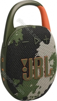 JBL Clip 5 squad