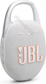 JBL Clip 5 white