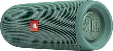 JBL Flip 5 Eco edition green