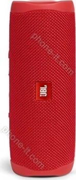 JBL Flip 5 red