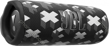 JBL Flip 6 Martin Garrix