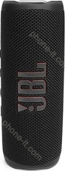 JBL Flip 6 black