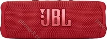 JBL Flip 6 red