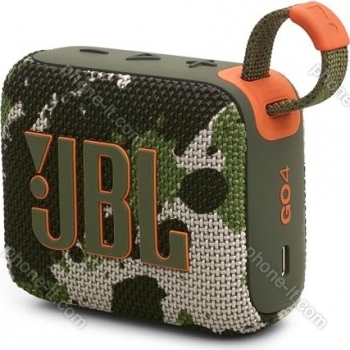 JBL GO 4 squad