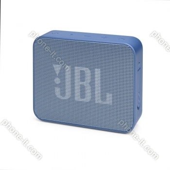 JBL GO Essential blue