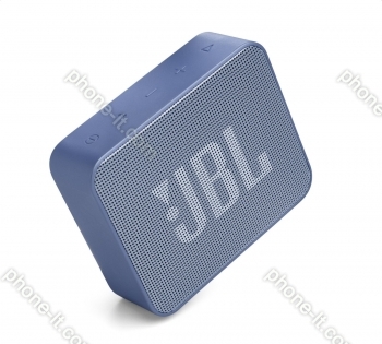 JBL GO blue