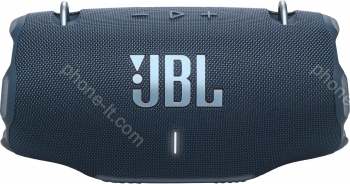JBL Xtreme 4 blue