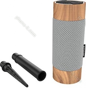 KitSound Diggit Wood