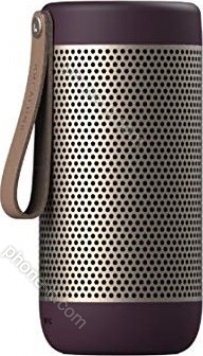 Kreafunk aCOUSTIC Urban Plum