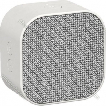 Kreafunk aCUBE white