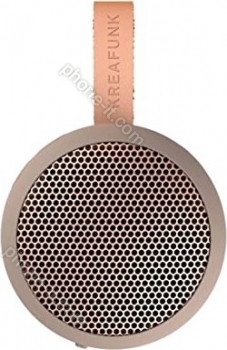 Kreafunk aGO II ivory sand