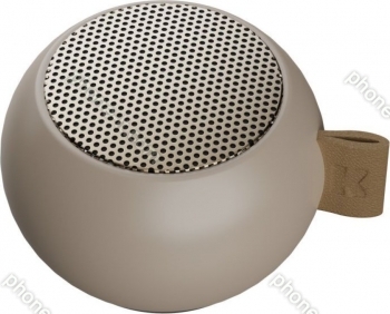 Kreafunk aGO mini ivory sand