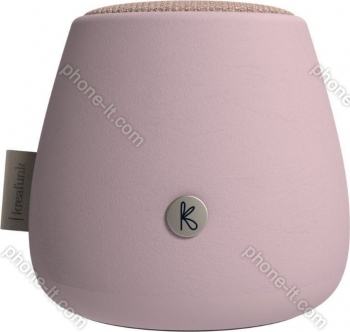 Kreafunk aJAZZ Stone Dusty Rose