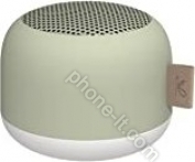 Kreafunk aLIGHT Dusty olive