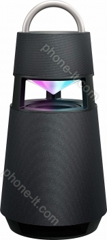 LG XBoom 360 RP4 green (2021)