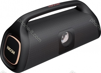 LG XBoom Go DXG9Q