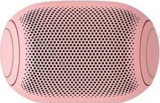 LG XBoom Go PL2 pink