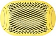LG XBoom Go PL2 yellow