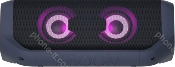 LG XBoom Go PN7