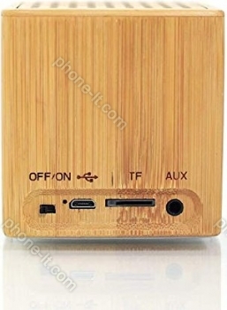 Leicke Sharon DJ Roxx Big Woody brown