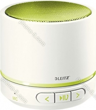 Leitz Complete mini Speaker green
