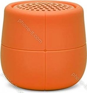 Lexon Mino X orange