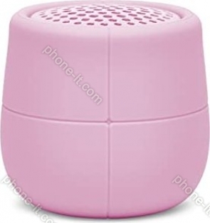 Lexon Mino X pink