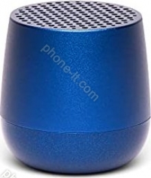 Lexon Mino+ blue