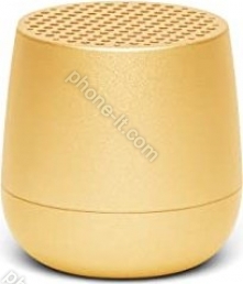 Lexon Mino+ bright yellow