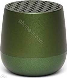 Lexon Mino dark green