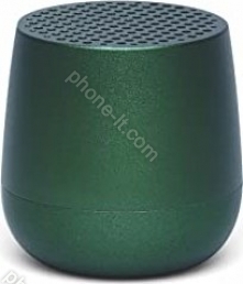 Lexon Mino+ dark green