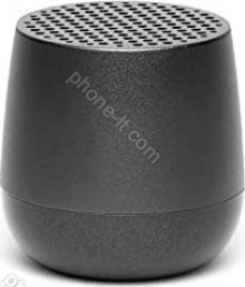 Lexon Mino+ gunmetal