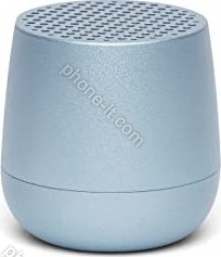 Lexon Mino+ light blue