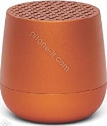 Lexon Mino+ orange