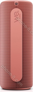 Loewe We.HEAR 1 coral red