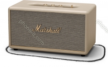 Marshall Stanmore III Cream