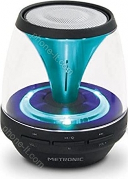 Metronic Spark black