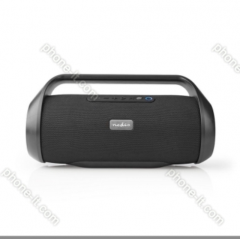 Nedis Bluetooth Party Boombox