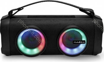 Nedis SPBB306BK