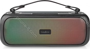 Nedis SPBB316BK