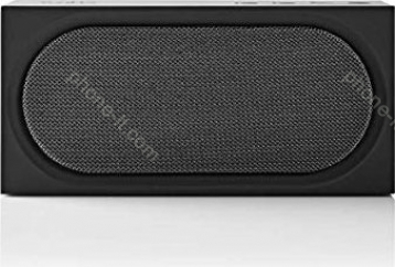 Nedis SPBT2001BK black