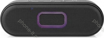 Nedis SPBT3600BK
