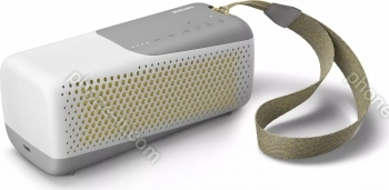 Philips TAS4807 white