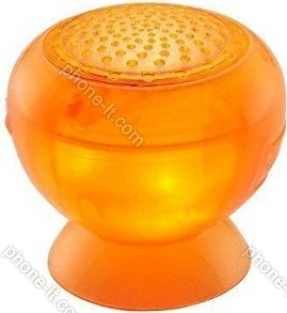 QDOS Q-BOPZ orange