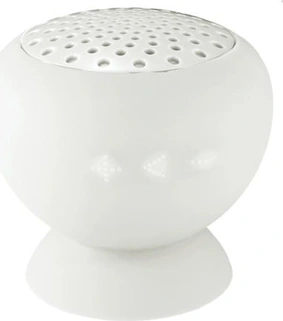 QDOS Q-BOPZ white